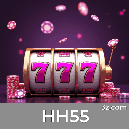 Jogos emocionantes no HH55