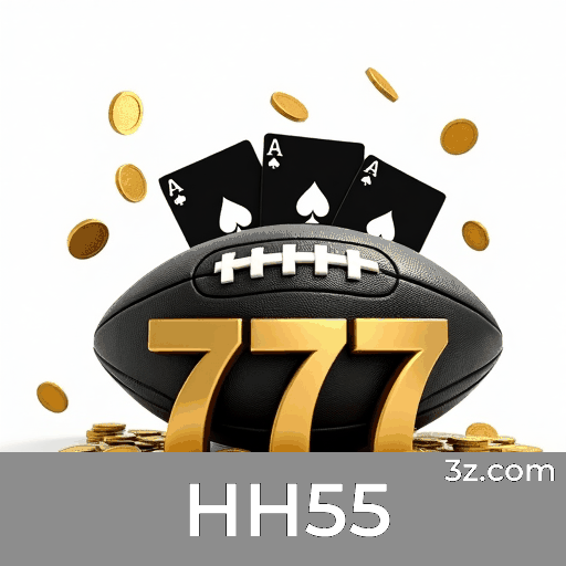 Jogos emocionantes no HH55