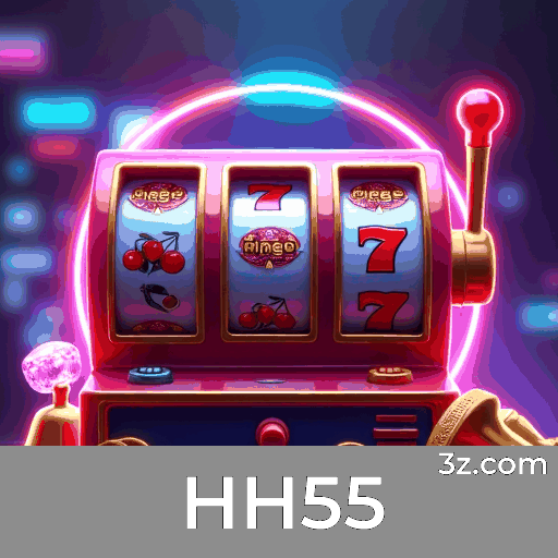 Jogos emocionantes no HH55