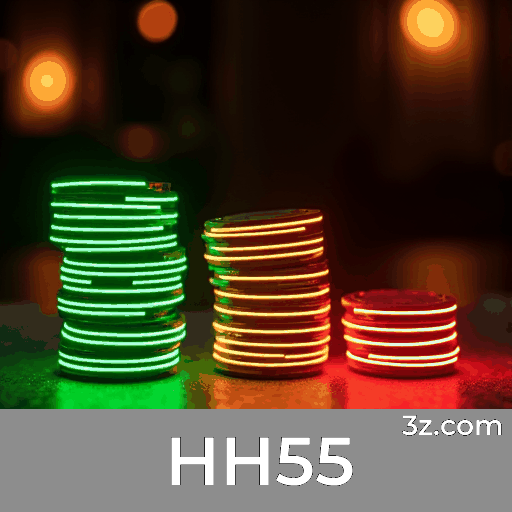 Jogos emocionantes no HH55