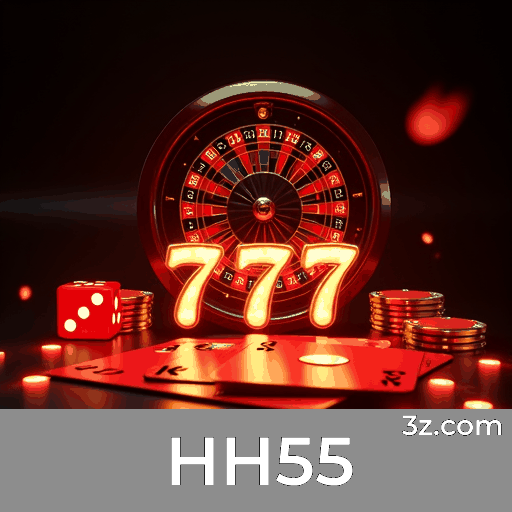 Jogos emocionantes no HH55