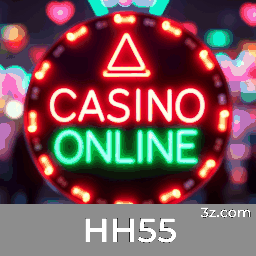 Jogos emocionantes no HH55