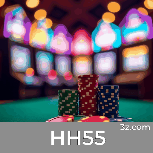 Jogos emocionantes no HH55